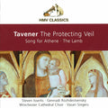 John Tavener : The Protecting Veil Song for Athene The Lamb (CD-ROM, Album)