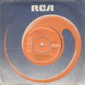 Bonnie Tyler : My Guns Are Loaded (7")
