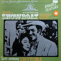 Various : Show Boat (LP, Gat)