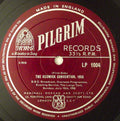 Various : The Keswick Convention, 1958 (10")