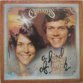 Carpenters : A Kind Of Hush (LP, Album, Rob)