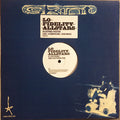 Lo-Fidelity Allstars : Sleeping Faster (12", Promo)