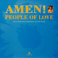 Amen! UK : People Of Love (12")