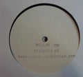 Jules Spinner : Rollin' On (12", W/Lbl)