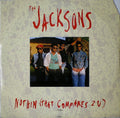 The Jacksons : Nothin (That Compares 2 U) (12")