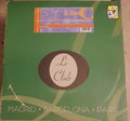 Fernandisco : F. Disco Le Club (12")