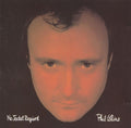 Phil Collins : No Jacket Required (CD, Album, RE)