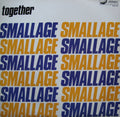 Smallage : Together (12")
