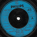 Peters & Lee : (Hey Won't You Play) Another Somebody Done Somebody Wrong Song (7")