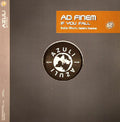 Ad Finem : If You Fall (12")