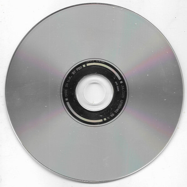 Wet Wet Wet : Don't Want To Forgive Me Now (CD, Single, CD1)
