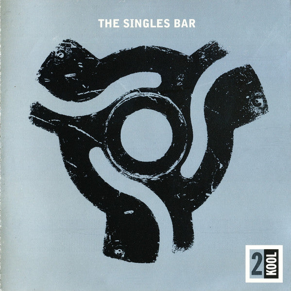 Various : The Singles Bar (CD, Album, Comp)