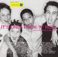 Various Artists For Children's Promise : It's Only Rock 'N' Roll (CD, Single, Enh)