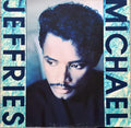 Michael Jeffries : Michael Jeffries (LP, Album)
