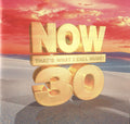 Various : Now That's What I Call Music! 30  (2xCD, Comp)