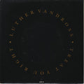 Luther Vandross : Treat You Right (7", Single)