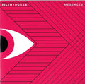 Filthy Dukes : Messages (CD, Single, Promo)