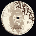 Beres Hammond : It's True (12")