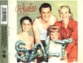 Salt (4) : Bluster (CD, Single)