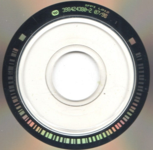 Cleopatra : I Want You Back (CD, Single)