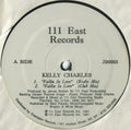 Kelly Charles : Fallin In Love (12")