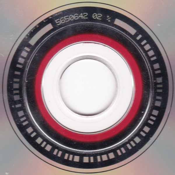 Various : Massive Dance 98 Vol:2 (2xCD, Comp)