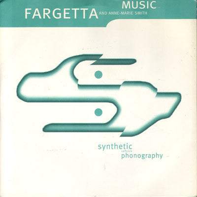 Fargetta And Ann-Marie Smith : Music (7", Single)