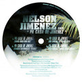 Nelson Jimenez : Pa Casa De Jimenez (Remixes) (12")