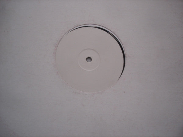DJ Jorj : La Tromba (12", W/Lbl)