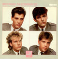 The Bloomsbury Set : Dress Parade (7", Single)