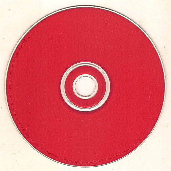Various : Catch The Things You Might Have Missed (CD, Comp, Promo, Smplr)