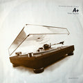 A+ : Enjoy Yourself (12", Promo)