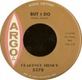 Clarence "Frogman" Henry : But I Do (7", Single, RE)