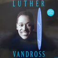 Luther Vandross : Heaven Knows (12")