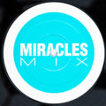 Banana Kru : Miracles Mix / K.O.P (12")
