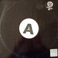 Ned's Atomic Dustbin : Happy (12", Advance)
