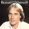 Richard Clayderman : The Music Of Richard Clayderman (LP, Comp)