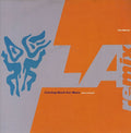 L.A. Mix : Coming Back For More (Remix) (12")