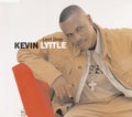 Kevin Lyttle : Last Drop (CD, Single, Promo)