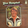 Glen Campbell : Wichita Lineman (LP, Comp)