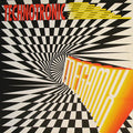 Technotronic : Megamix (12", Single)