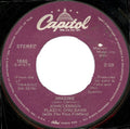 John Lennon, The Plastic Ono Band With The Flux Fiddlers : Imagine (7", Single, RE, Win)