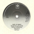 The Real Thing : Saint Or Sinner? (7", Single)