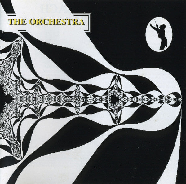 Various : The Instruments Of The Orchestra - The Orchestra (CD, Comp, Enh)
