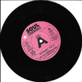 The Steve Karmen Big Band Featuring Jimmy Radcliffe : Breakaway (7", Single, Promo, RE)