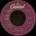 O'Bryan : I'm Freaky (7", Jac)