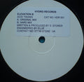Elevation B : Acid Twang (12", Promo, W/Lbl, Sti)