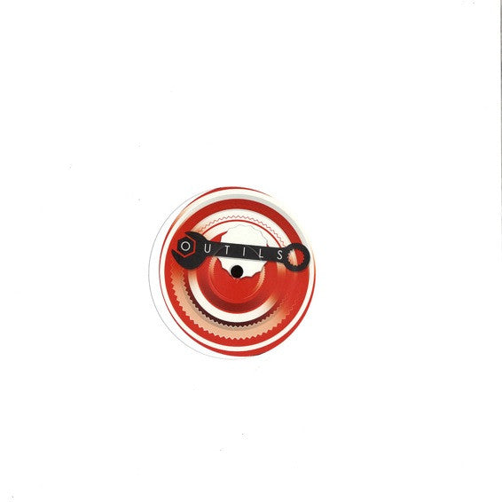 Pol_On : Omorp EP (12", EP)