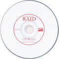 The Raid (5) : Oh Lillee (CD, Single, Promo)