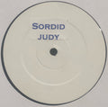 Judy Cheeks : Reach 2002 (12", S/Sided, Unofficial, W/Lbl, Sti)
